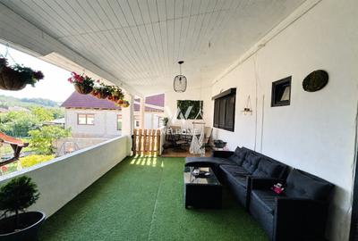 Casă individuală cu 4 camere cu Teren 701 Mp în Șura Mare - 4