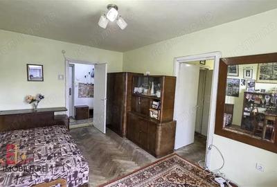 Apartament cu 2 camere decomandat în Semicentral - 5