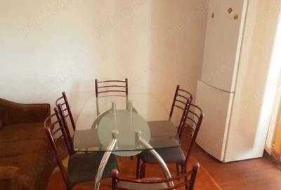 Apartament cu 2 camere decomandat în Ultracentral