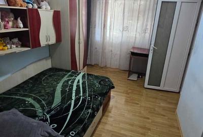 Apartament cu 2 camere decomandat în Traian - 5