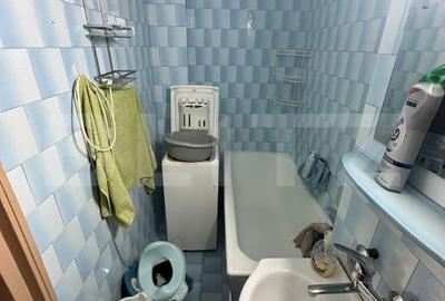Apartament cu 4 camere decomandat, mobilat în Mănăștur - 9