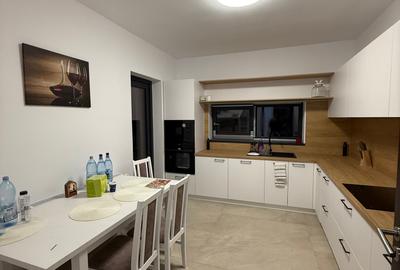 Duplex - de inchiriat - Dumbravita - 9