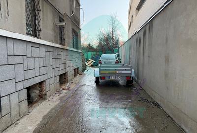 Casă individuală cu 2 camere cu Canalizare în Pache Protopopescu - 8