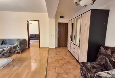 Apartament cu 4 camere semidecomandat în Ștrand - 10