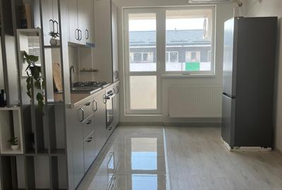 Vanzare Apartament 2 camere mobilat si utilat-Comision 0%-Militari - 12