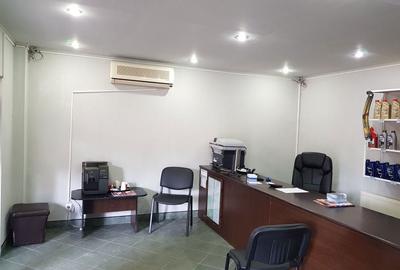 Spațiu comercial, de 40 mp, în Central - 1