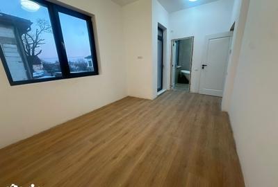 Casă cu 4 camere cu Teren 50 Mp în Drumul Taberei - 2