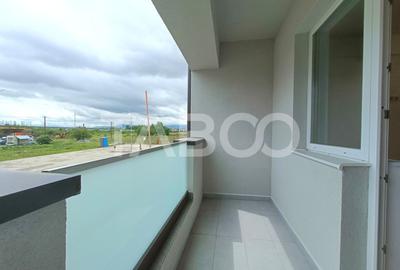 Apartament decomandat 2 camere 60 mp utili cu pivnita si parcare - 7