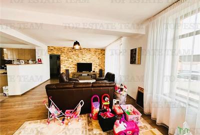 VILA DE VANZARE CU TEREN 4690 MP GOLF NICULESTI - 16