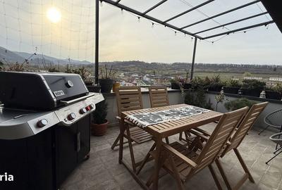 Apartament cu 3 camere în Central - 11