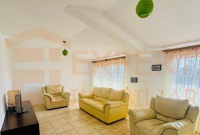 Vila D+P+1+M de vanzare - Oras Ovidiu Constanta - 7