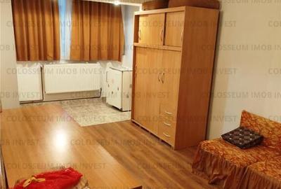 Garsonieră semidecomandată în Bartolomeu - 4