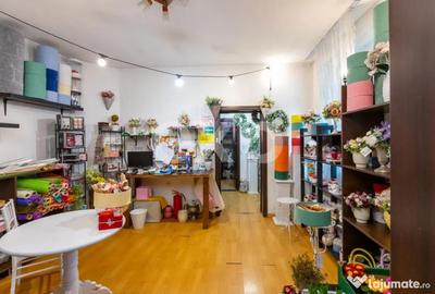 Spațiu comercial, de 146 mp, în Central - 9