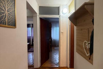 Apartament cu 3 camere decomandat în Zorilor - 12