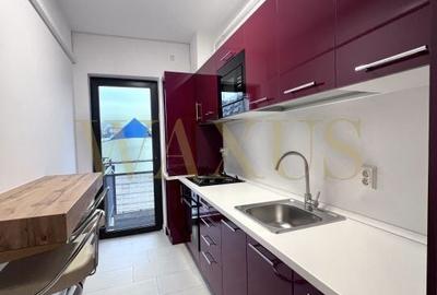 Apartament cu 3 camere în Mănăștur