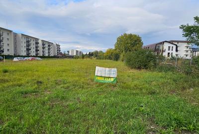 Teren constructii de vanzare zona Trcatorul - 8