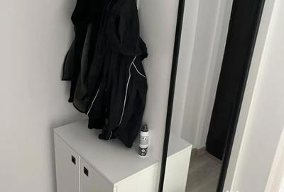 Apartament cu 2 camere semidecomandat în Ultracentral