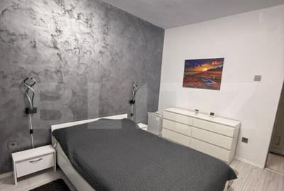 Apartament cu 2 camere, 39 mp, zona Ultracentral - 11