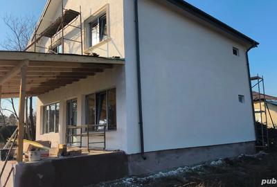 Casa de vanzare Buzau Costesti - 2