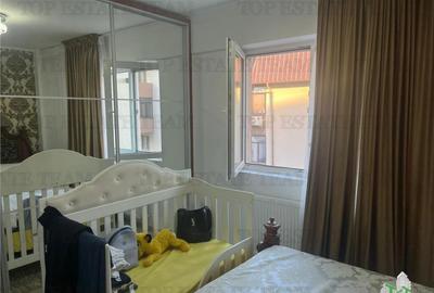 Apartament cu 2 camere decomandat în Central - 1