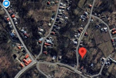 Teren de 4549 mp, în Gura Vitioarei - 6