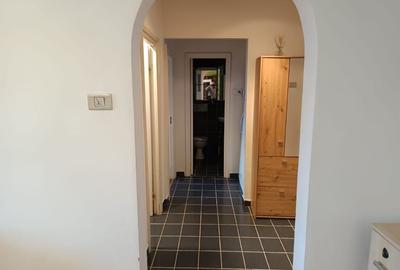 AP. 2 CAMERE PAJURA, PET-FRIENDLY, COMPLET RENOVAT, BLOC REABILITAT - 14