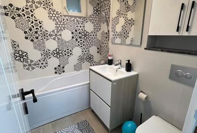 Apartament cu 3 camere decomandat în Alexandru cel Bun - 6