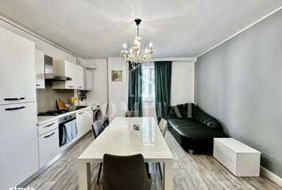 Apartament cu 3 camere în Florești - 3