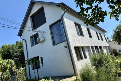 Casa P+1+M,mobilata,utilata,teren 900mp - 1