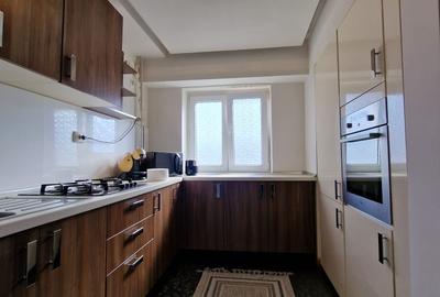 Decebal - Alba Iulia - Muncii, apartament 3 camere, mobilat utilat, modern, CT - 16