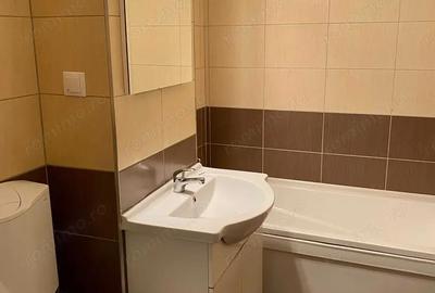 Apartament cu 3 camere în Unirii - 1