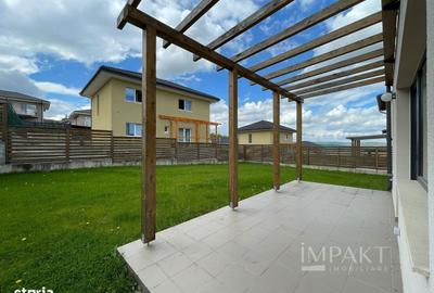Casă cu 4 camere în Central - 6