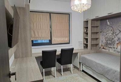 Apartament 3 camere Lux + parcare subterana in Complex Onix Park North Residence - 5