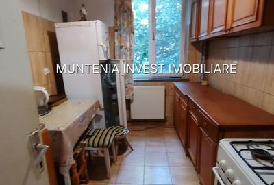 Apartament cu 2 camere semidecomandat în Central - 14