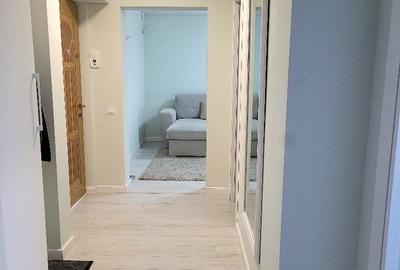 Apartament cu 2 camere decomandat în Ultracentral - 2