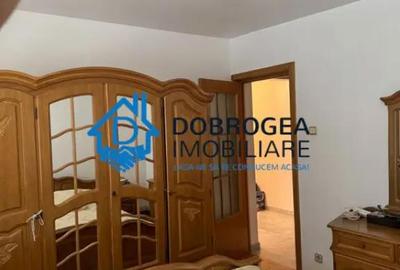 Apartament cu 3 camere decomandat în Central - 2