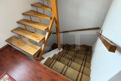 Apartament 4 camere, 110 mp, zona Campului - 8