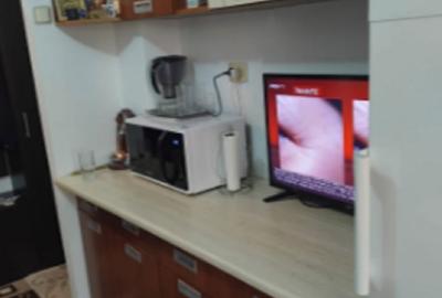 Apartament cu 2 camere în Inel I - 2