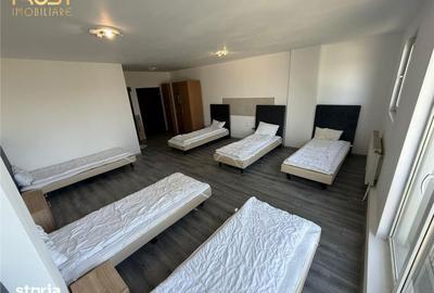 Apartament cu 5 camere în Gheorgheni - 2
