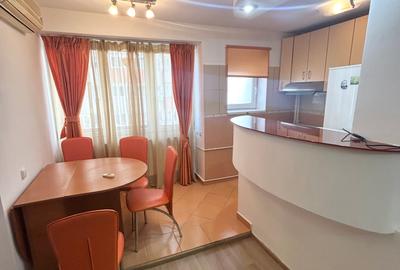 Garsonieră semidecomandată, mobilată în 1 Mai - 6