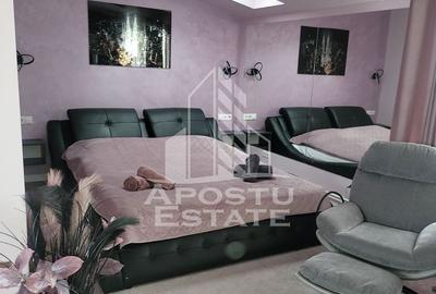 Apartament cu 3 camere în Central - 2