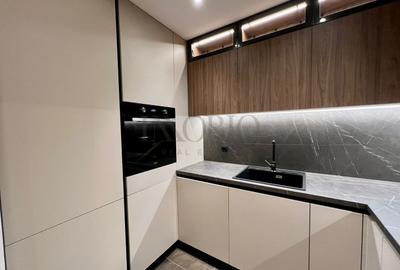 Apartament cu 4 camere, mobilat în Herăstrău - 5