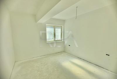 3 Camere Bloc Boutique nZEB Doamna Ghica - 11