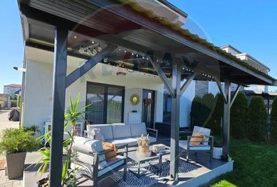 Casa noua Strada Aviatorilor Medias - 18