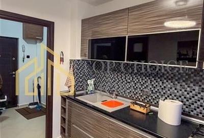 2 CAMERE STEFAN CEL MARE | VIZAVI DE PARCUL CIRCULUI | METROU 3 MIN | BLOC 1983 - 26