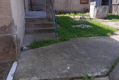 Casă cu 2 camere cu Teren 217 Mp în Central - 1