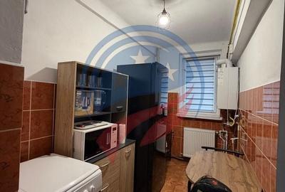 Apartament cu 2 camere semidecomandat în Central - 3