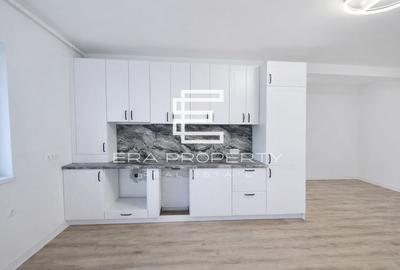 Apartament cu 2 camere semidecomandat în Șelimbăr - 2