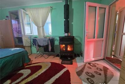 Casă cu 2 camere cu Teren 2489 Mp în Homorog - 3