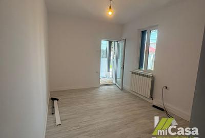 Casă recent renovată cu 2 apartamente separate - Str. Cernat, Galați - 12